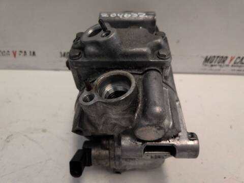 Foto 2ª: Compresor Aire Acondicionado Volkswagen Passat BKP (2005)