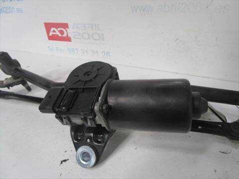 Foto 2ª: Motor Limpia Delantero Kia Ceed 1.6 CONCEPT 90CV 66KW ED) [D4FB-L] (2008)
