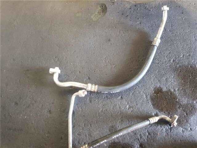 Foto 1ª: Tubos Aire Acondicionado Ford C Max 1.6 TDCI FOCUS [HHDA]