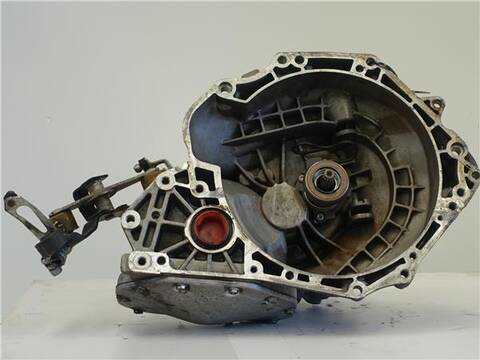 Foto 1ª: Caja Cambios Opel Astra 1.7 CDTI BERLINA 80CV 59KW [Z 17 DTL] (2004)