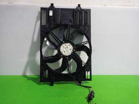 Electroventilador Volkswagen T-Cross ADVANCE 95CV 70KW