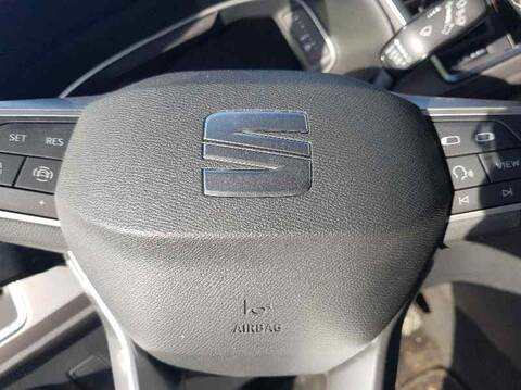 Foto 3ª: Kit Airbag Seat Ateca XPERIENCE 150CV 110KW [DTTC] (2023)