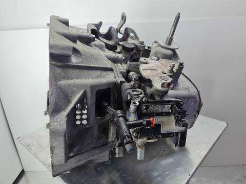 Foto 4ª: Caja Cambios Peugeot 308 ACCESS 112CV 82KW [9HR] (2012)