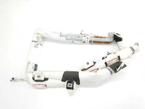 Airbag Cortina Delantero Izquierdo Citroen C4 FEEL PACK