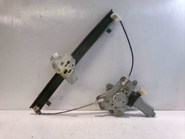 Foto 3ª: Elevalunas Eléctrico Delantero Derecho Kia Picanto 1.1 G 2004-2008 [G4HC] (2006)