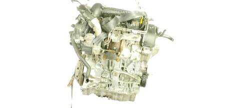 Foto 2ª: Motor Completo Seat Ibiza 1.2 TSI [CJZC] (2008)