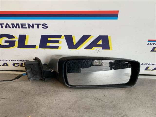 Retrovisor Derecho Land Rover Discovery 2.7 TDI V6 190CV
