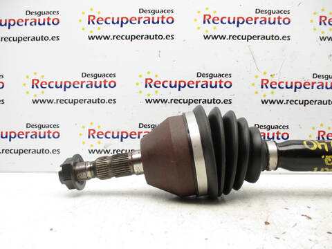 Foto 2ª: Transmision Delantera Izquierda Opel Astra Z19DT (2007)