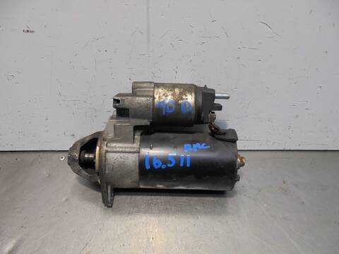 Motor de Arranque Mercedes Clase B 150 200 CDI 245.208) 140CV 103KW