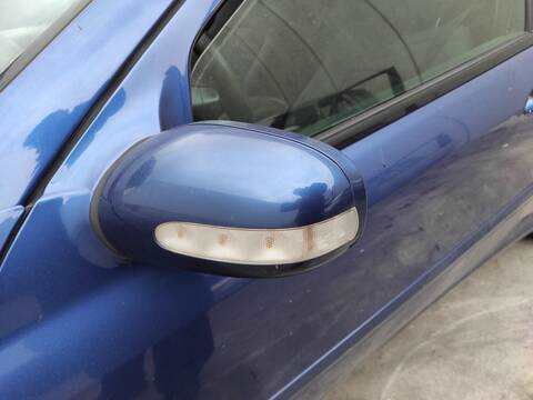 Foto 2ª: Retrovisor Izquierdo Mercedes Clase C 160 111955 COUPE (2002)