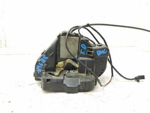 Foto 1ª: Cerradura Puerta Trasera Derecha Citroen C4 VTR PLUS BERLINA 90CV 66KW [D-9HX] (2009)