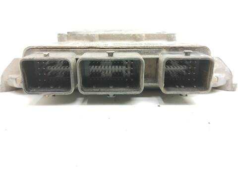 Foto 3ª: Centralita Motor ECU Citroen C3 1.4 HDI SX PLUS 68CV 50KW [8HX] (2003)