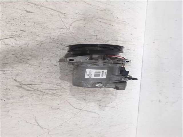 Foto 1ª: Compresor Aire Acondicionado Dacia Sandero 1.5 DCI 90CV [K9K 612 K9K 626] (2012)