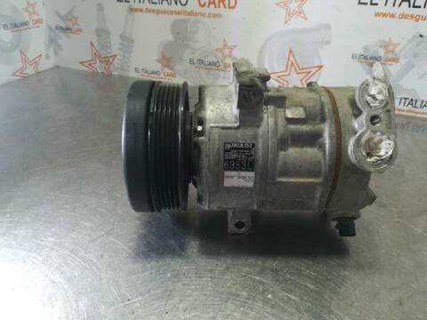 Compresor Aire Acondicionado Opel Corsa EXPRESSION 75CV 55KW