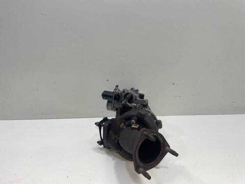 Foto 2ª: Turbocompresor Toyota Land Cruiser 1KD (2005)