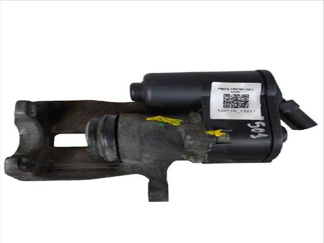 Foto 2ª: Pinza Freno Delantera Izquierdo Volkswagen Tiguan 2.0 TDI 110CV (2007)