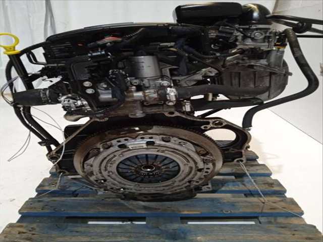 Foto 2ª: Motor Completo Opel Astra ENJOY 105CV 77KW [Z16XEP] (2005)