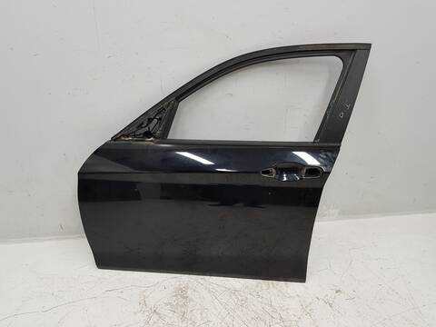 Puerta Delantera Izquierda Bmw Serie 1 114 116D EFFICIENTDYNAMICS EDITION