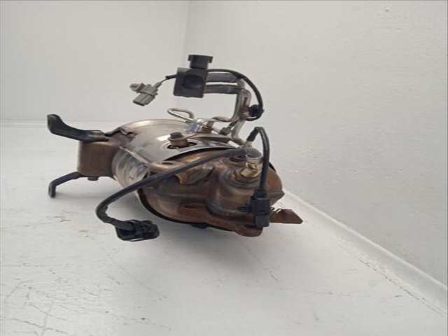 Foto 3ª: Catalizador Hyundai Tucson ESSENCE BLUEDRIVE 2WD 116CV 85KW [D4FD] (2016)