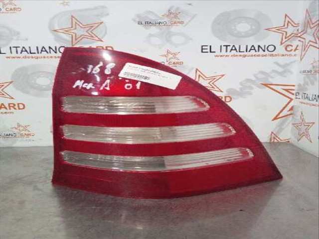 Foto 1ª: Piloto Trasero Derecho Mercedes Clase A 140 82CV 60KW (1997)