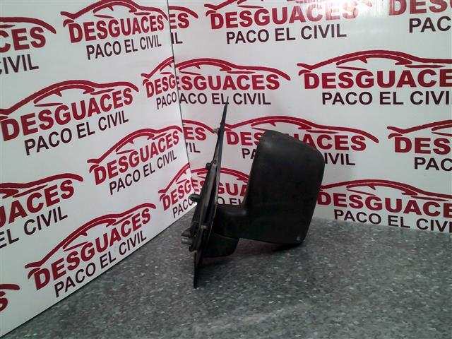 Foto 2ª: Retrovisor Izquierdo Ford Transit 2.0 (2005)