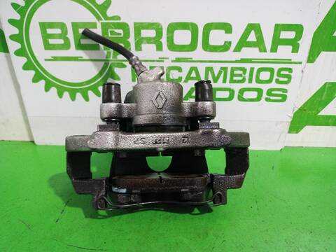 Foto 2ª: Pinza Freno Delantera Izquierdo Dacia Sandero LAUREATE 90CV [K9K] (2012)