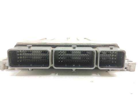 Foto 4ª: Centralita Motor ECU Renault Clio ZEN 118CV 87KW [H5F F4] (2017)