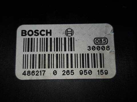 Foto 2ª: Abs Mercedes Viano 2.0 CDI COMPACTO 639.711) 130CV 97KW