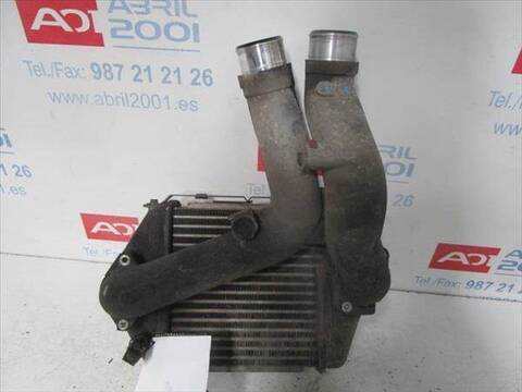 Intercooler Mazda 6 2.0 DI BERLINA 121CV 89KW
