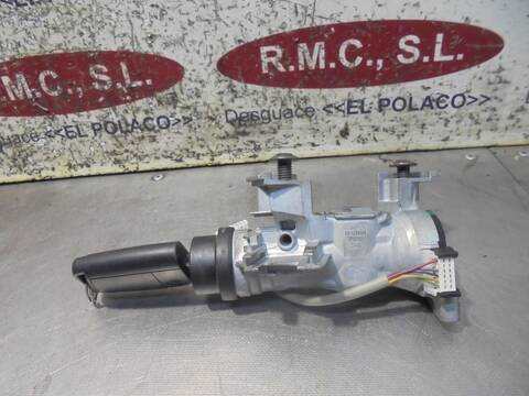 Foto 2ª: Motor de Arranque Seat Leon 1.2 TSI 105CV 77KW [CJZ] (2014)