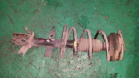 Amortiguador Delantero Derecho Renault Clio AUTHENTIQUE 75CV 55KW