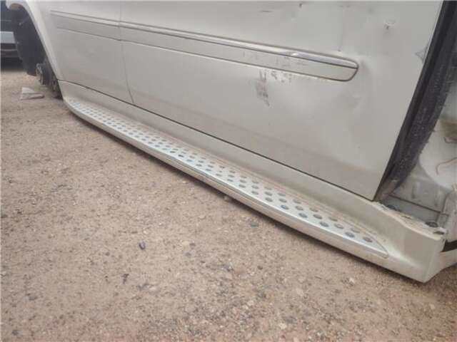 Puerta Delantera Derecha Mercedes Clase G 230 4.0 GL 450 CDI 4-MATIC (164.828) [4.0 LTR. - 225 KW CDI]