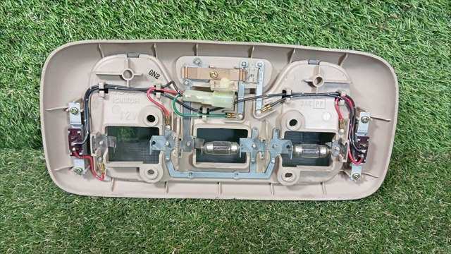 Foto 2ª: Luz Interior Lexus LX 4.7 G 470 V8 (2002)