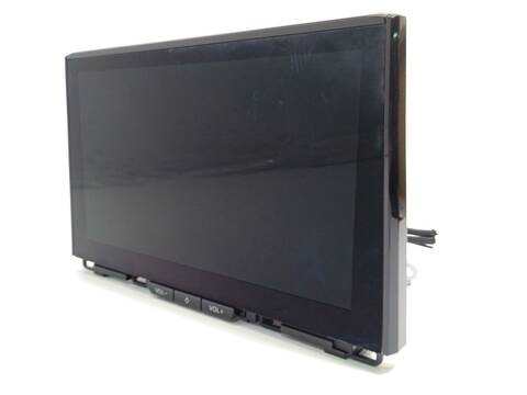 Foto 3ª: Pantalla Multifuncion Toyota Corolla 1.8 HYBRID ZWE211) 98CV 72KW [2ZRFXE] (2023)