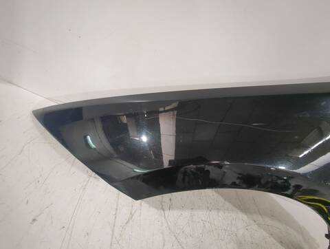 Foto 3ª: Aleta Delantera Izquierda Bmw Serie 1 120 D E87) [N47 D20 A,N47 D20 C] (2007)