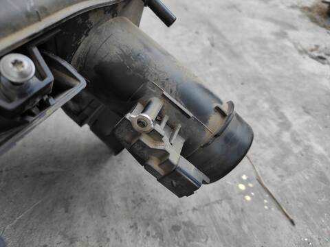 Foto 1ª: Caudalimetro Citroen C4 YHS BERLINA (2022)