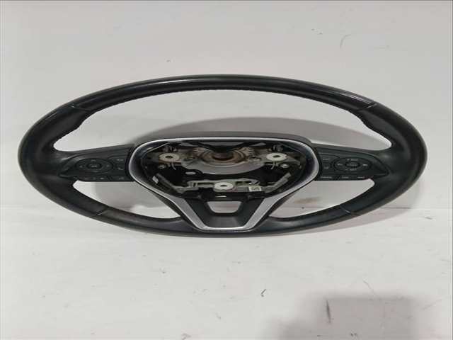 Foto 2ª: Volante Toyota Corolla 1.8 VVTI HYBRID ZWE219) HATCHBACK 140CV 103KW [2ZR-FXE] (2020)
