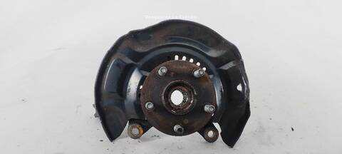 Mangueta Delantera Izquierda Toyota Urban 1.4 D-4D NLP110_)