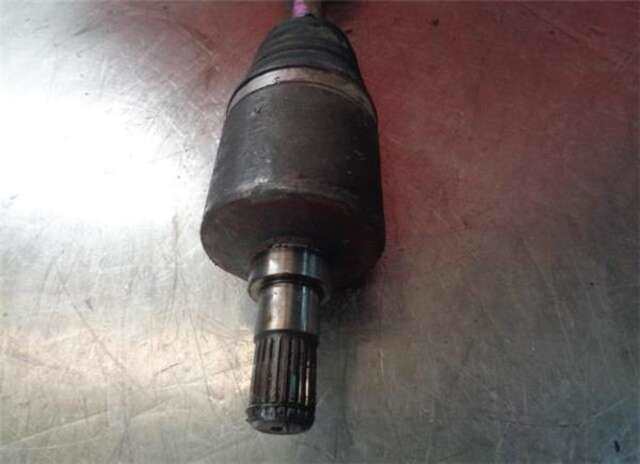 Foto 3ª: Transmision Delantera Izquierda Tata Indica 1.4D (49CV) [475IDT14]