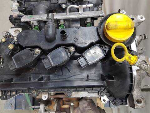 Foto 3ª: Motor Completo Dacia Sandero STEPWAY COMFORT (2022)