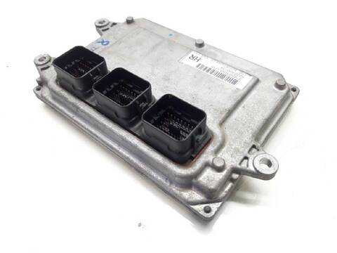 Centralita Motor ECU Honda Civic 1.8 COMFORT BERLINA 140CV 103KW