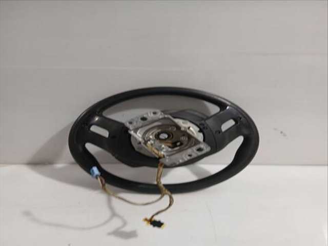 Foto 3ª: Volante Citroen C4 1.6 HDI PICASSO 109CV 80KW [9HY (DV6TED4),9HZ (DV6TED4)] (2009)