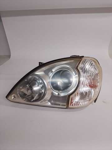 Faro Izquierdo Hyundai Terracan 2.9 D