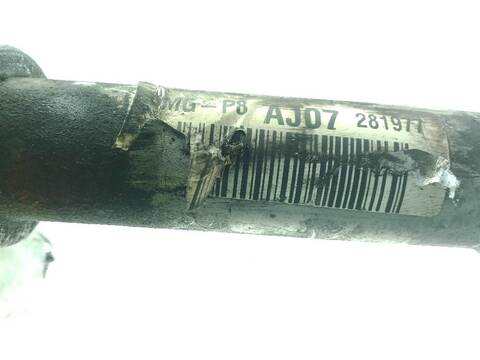 Foto 3ª: Cremallera de Direccion Honda Civic HATCHBACK (2005)