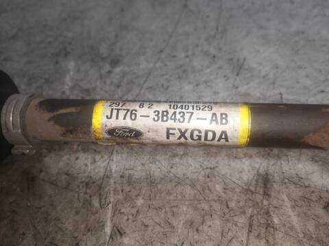 Transmision Delantera Izquierda Ford Transit XWCB