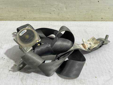 Foto 3ª: Cinturón Trasero Derecho Toyota Prius BASIS 78CV 57KW [1NZFXE] (2009)