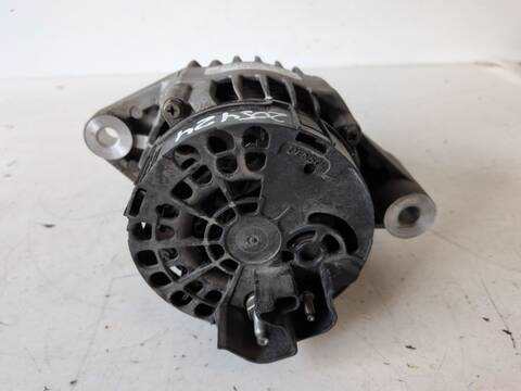 Foto 2ª: Alternador Fiat Bravo G II 198) 198A3000 (2011)