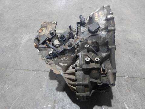 Foto 3ª: Caja Cambios Kia Carens 2.0 CRDI 140CV 103KW [D4EA]