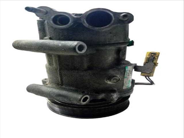 Foto 3ª: Compresor Aire Acondicionado Mini Mini COOPER 120CV (2005)