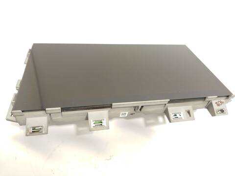Foto 2ª: Pantalla Multifuncion Audi Q4 E-TRON SPORTBACK F4N) 40 E-TRON [EBJA] (2022)